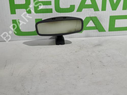 Rear mirror CITROËN C4 I Saloon 1.6 16V | BP31542671I6