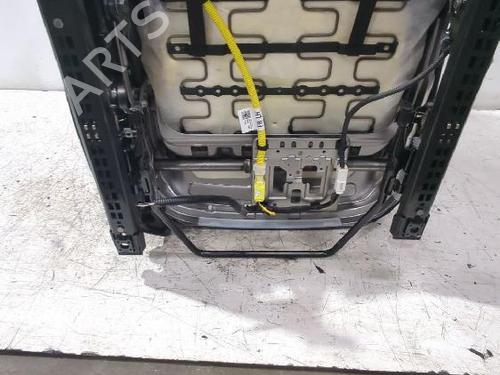 Left front seat KIA STONIC (YB) 1.0 T-GDi | BP31567721C15  - Image 9