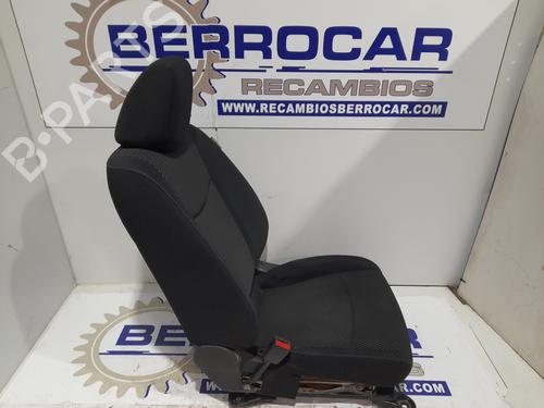 Left front seat NISSAN LEAF (ZE1) | BP38860394C15 - Image 4
