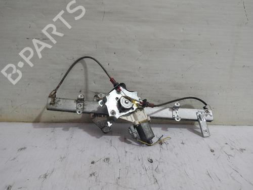 Used Front right window mechanism NISSAN MICRA III (K12) 1.2 16V (80 hp) 31561801