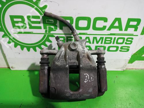 Used Right front brake caliper RENAULT KANGOO BE BOP (KW0/1_) 1.5 dCi 75 (75 hp) 31551916