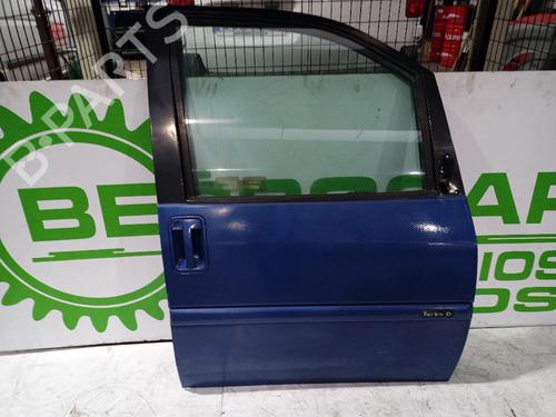 Used Right front door Right front door CITROËN EVASION MPV (22, U6) 1.9 TD (90 hp) 31543794 31543794
