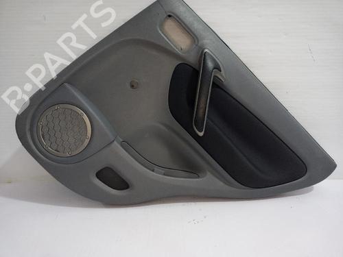 Used Rear right panel TOYOTA RAV 4 V (_A5_, _H5_) 2.0 VVTi (MXAA52) (150 hp) 31556687