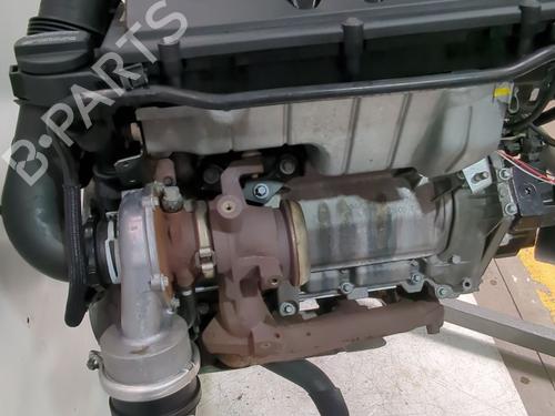 Engine MERCEDES-BENZ A-CLASS (W169) A 160 CDI (169.006, 169.306) | BP40442606M1  - Image 5