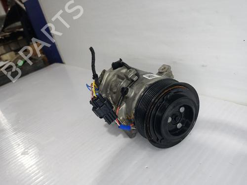 AC compressor HYUNDAI i20 III (BC3, BI3) 1.0 T-GDI hybrid 48V | BP31555015M34  - Image 6