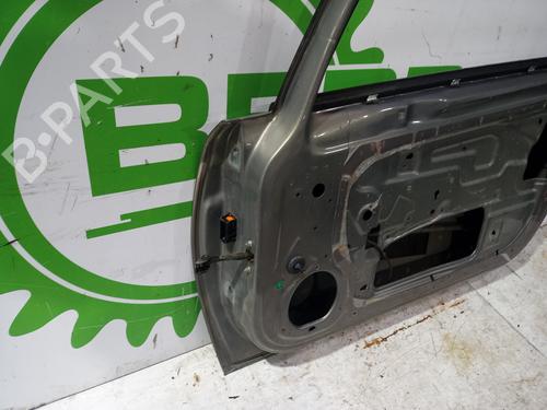Dør højre fortil OPEL CORSA E (X15) | BP38861937C3 - Image 2