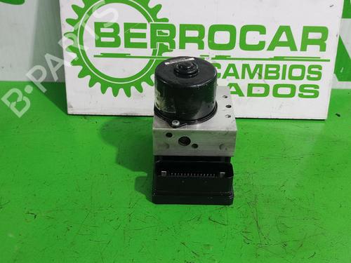 Used ABS pump ABS pump FORD FOCUS I Saloon (DFW) 1.8 Turbo DI / TDDi (90 hp) 31544112 31544112