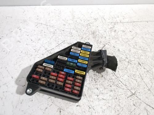 Fuse box SEAT IBIZA III (6L1) 1.4 TDI | BP32466747E1