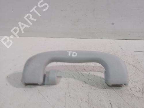 Used Interior roof handle Interior roof handle OPEL CORSA E (X15) 1.3 CDTI (08, 68) (75 hp) 33734880 33734880