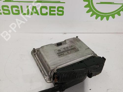 Engine control unit (ECU) SEAT IBIZA III (6L1) 1.4 TDI | BP32463226M57 - Image 5
