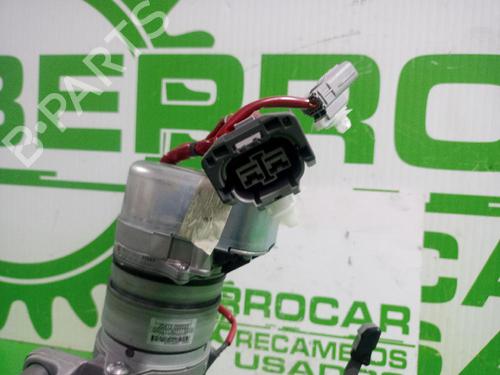 Steering column TOYOTA AURIS (_E18_) 1.2 (NRE185_, NRE185R) | BP31547900M21 - Image 5