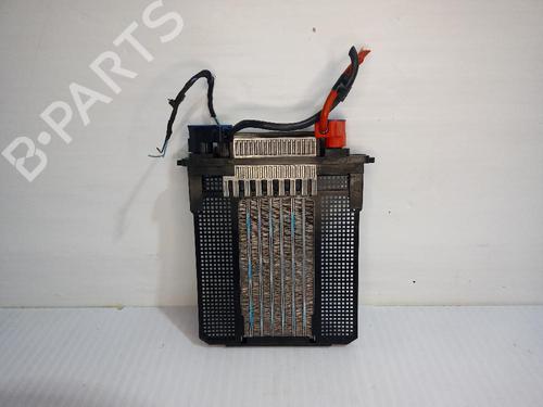 Heater resistor JAGUAR E-PACE (X540) 2.0 D150 AWD | BP31554792M108 - Image 2