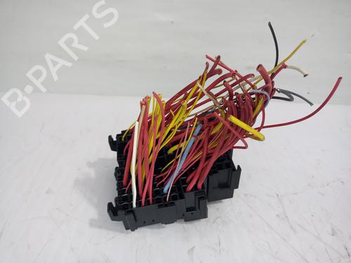 Fuse box RENAULT TRAFIC III Bus (JG_) 1.6 dCi 95 (JGMR, JGMJ) | BP38862714E1 - Image 4