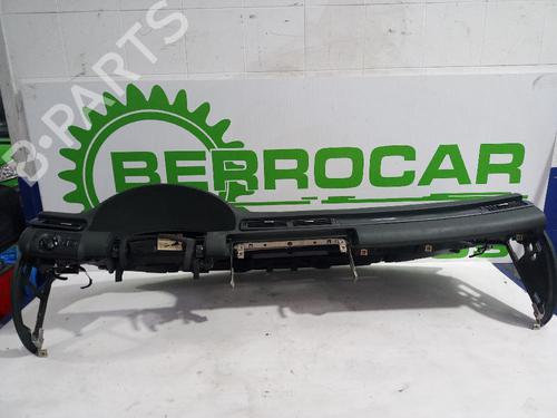 Used Dashboard Dashboard AUDI A6 C5 (4B2, 4B4) 2.5 TDI quattro (180 hp) 31542856 31542856