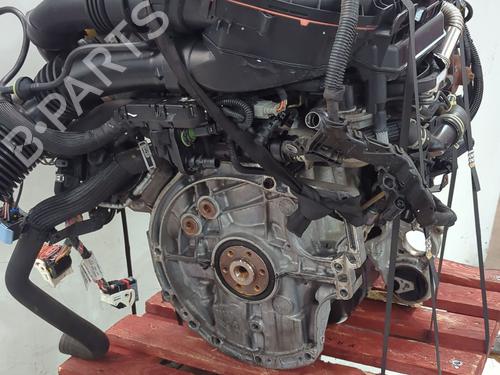 Engine PEUGEOT PARTNER Box Body/MPV 1.6 HDi 90 | BP38867712M1 - Image 3