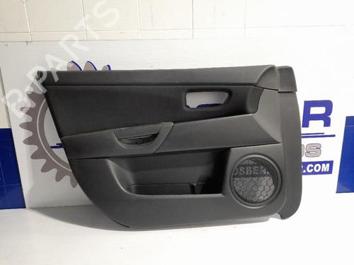Used Front left panel Front left panel MAZDA 3 Saloon (BK) 1.6 DI Turbo (BK12Y) (109 hp) 31540797 31540797