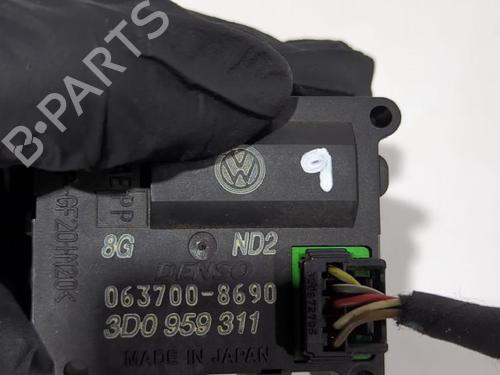 Electronic module VW PHAETON (3D1, 3D2, 3D3, 3D4, 3D6, 3D7, 3D8, 3D9) 3.0 V6 TDI 4motion | BP31567652M83  - Image 5