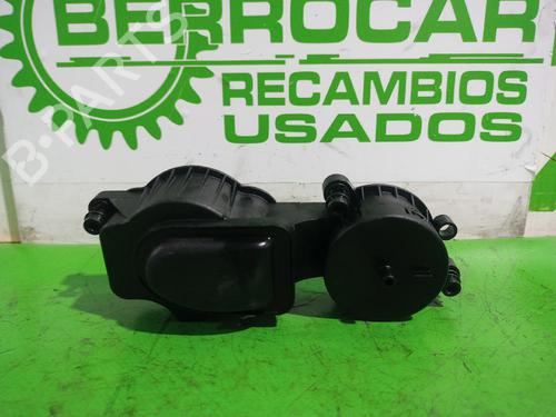 Used Valve cover BMW 3 (E46) 320 d (136 hp) 31550122