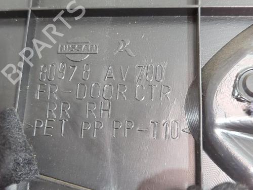 Front right panel NISSAN PRIMERA Hatchback (P12) 1.6 | BP37287063C59 - Image 4