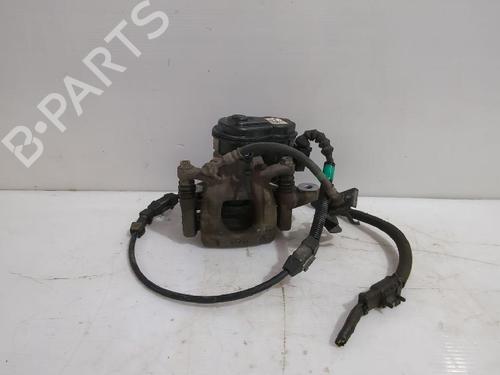 Used Right rear brake caliper NISSAN QASHQAI II (J11, J11_) 1.5 dCi (116 hp) 31567355