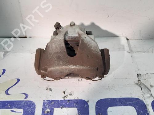Used Left front brake caliper Left front brake caliper OPEL ZAFIRA / ZAFIRA FAMILY B (A05) [2005-2019] 31673435 31673435