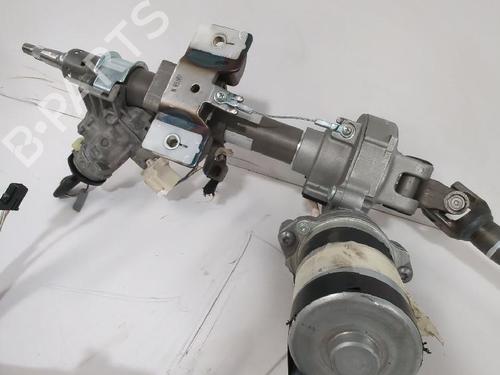Steering column TOYOTA YARIS (_P13_) 1.5 (NSP131_) | BP31562858M21