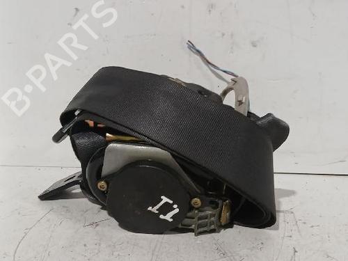 Used Rear left seatbelt RENAULT MEGANE II (BM0/1_, CM0/1_) 1.9 dCi (BM0G, CM0G) (120 hp) 32465840