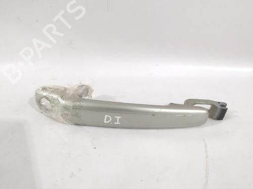 front-left-exterior-door-handle-peugeot-307-3ac-2000-2001-2002-2003-2004-2005-2006-2007-2008-2009-2010-2011-2012-32465858 main image