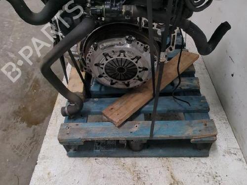 Used Engine Engine RENAULT MEGANE I Classic (LA0/1_) 1.6 16V (LA00, LA04, LA0B, LA11, LA16, LA19, LA1J, LA1K,... (107 hp) 31565953 31565953