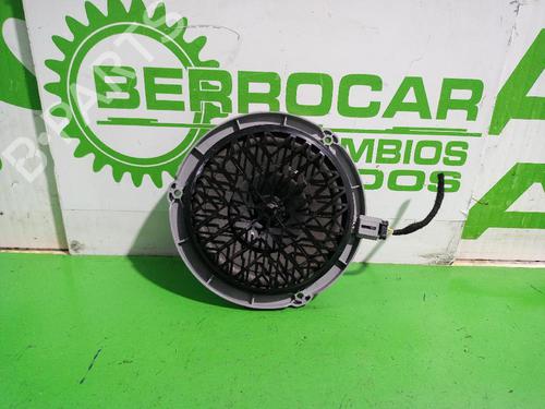 Speaker CITROËN C3 II (SC_) 1.2 VTi 82 | BP31551439E2 