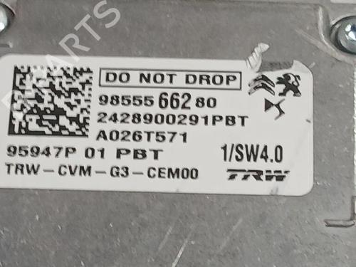 Camera PEUGEOT RIFTER 1.5 BlueHDi 100 | BP31564528E14 - Image 7