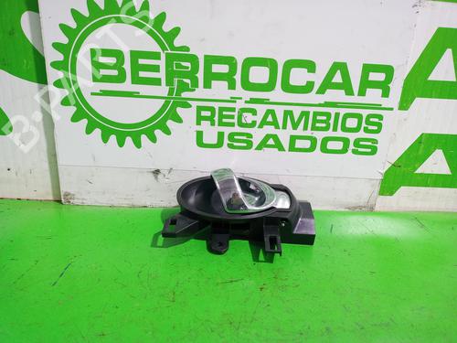 front-left-interior-door-handle-nissan-juke-f15-2010-2011-2012-2013-2014-2015-2016-2017-2018-2019-38861751 main image