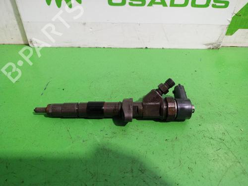 Injector RENAULT ESPACE IV (JK0/1_) | BP31677674M100 - Image 2