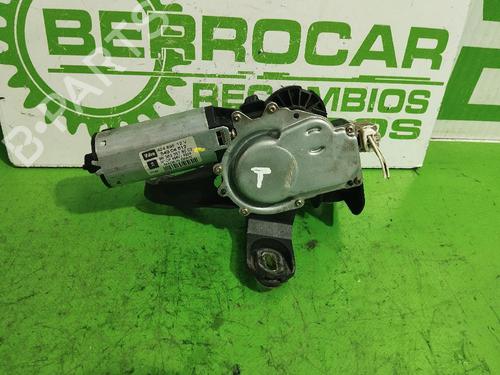 Used Rear wiper motor Rear wiper motor CITROËN C5 I Break (DE_) 2.0 HDi (DERHZB, DERHZE) (109 hp) 31547253 31547253