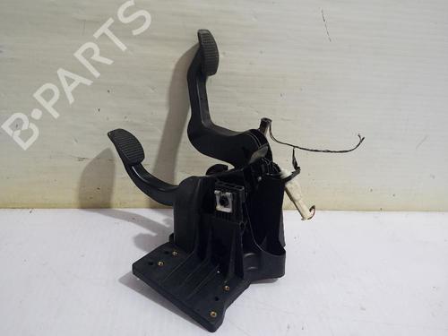 Used Pedal Pedal 38166609 38166609