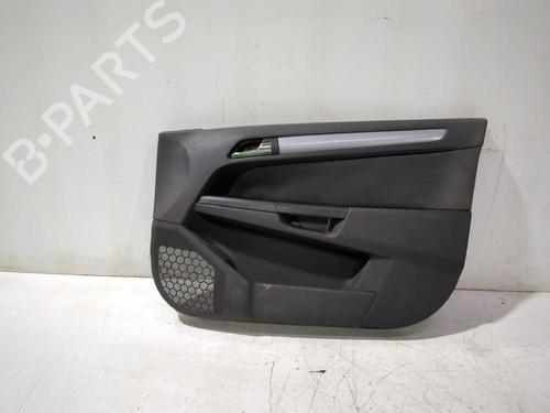 Front right panel OPEL ASTRA H (A04) 1.7 CDTI (L48) | BP32465458C59