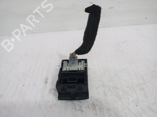 Switch RENAULT TRAFIC III Bus (JG_) 1.6 dCi 95 (JGMR, JGMJ) | BP38862702I30 - Image 4