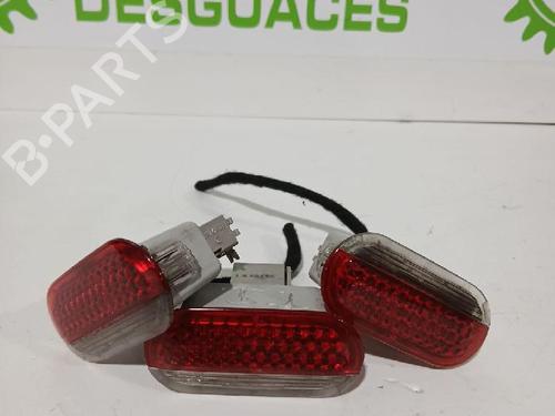 Used Interior roof light SEAT ALHAMBRA (7V8, 7V9) 1.9 TDI (115 hp) 32463181