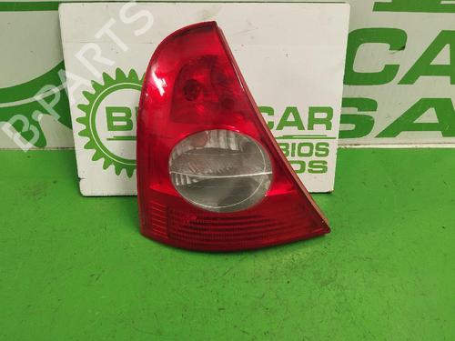Farolim esquerdo Farolim esquerdo RENAULT CLIO II (BB_, CB_) [1998-2016] 31675091 31675091