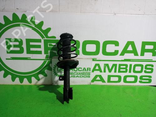 Used Right front shock absorber Right front shock absorber CITROËN C4 I (LC_) [2004-2014] 31675941 31675941