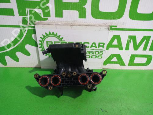 Used Intake manifold PEUGEOT 206 Saloon 1.4 (75 hp) 31554289