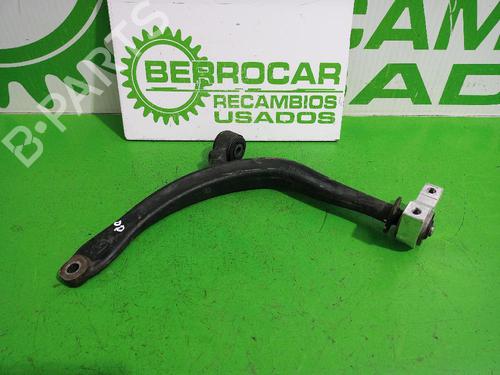 Used Right front suspension arm Right front suspension arm CITROËN C5 I Break (DE_) 2.0 HDi (DERHZB, DERHZE) (109 hp) 31547299 31547299