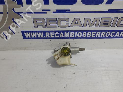 Brake master cylinder MERCEDES-BENZ E-CLASS (W212) E 220 CDI / BlueTEC (212.001, 212.002) | BP31542026M77 - Image 4