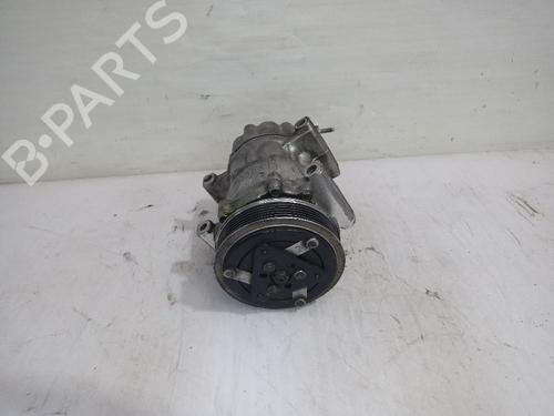 Used AC compressor AC compressor CITROËN XSARA (N1) [1997-2005] 31676477 31676477