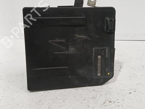 Fuse box RENAULT MEGANE II Saloon (LM0/1_) 1.5 dCi (LM1F) | BP38864719E1 - Image 2