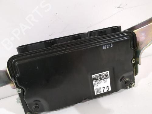Engine control unit (ECU) TOYOTA COROLLA Estate (_E21_) 1.8 Hybrid (ZWE211W) | BP31562974M57