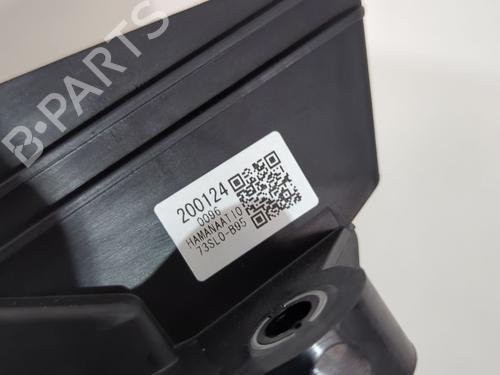 Gearstang SUZUKI IGNIS III (MF, FF) 1.2 (ATK412) | BP38866896M90  - Image 7