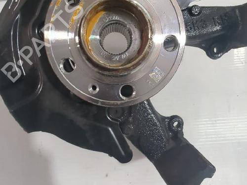 Right front steering knuckle VW T-CROSS (C11, D31) 1.0 TSI | BP31567135M26 - Image 6