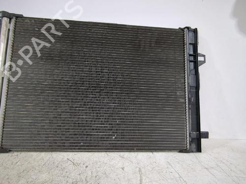 Used AC radiator MERCEDES-BENZ B-CLASS Sports Tourer (W246, W242) B 180 CDI / d (246.212) (109 hp) 31568267