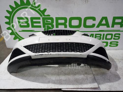 Front bumper SEAT IBIZA IV (6J5, 6P1) 1.2 | BP31553544C7 